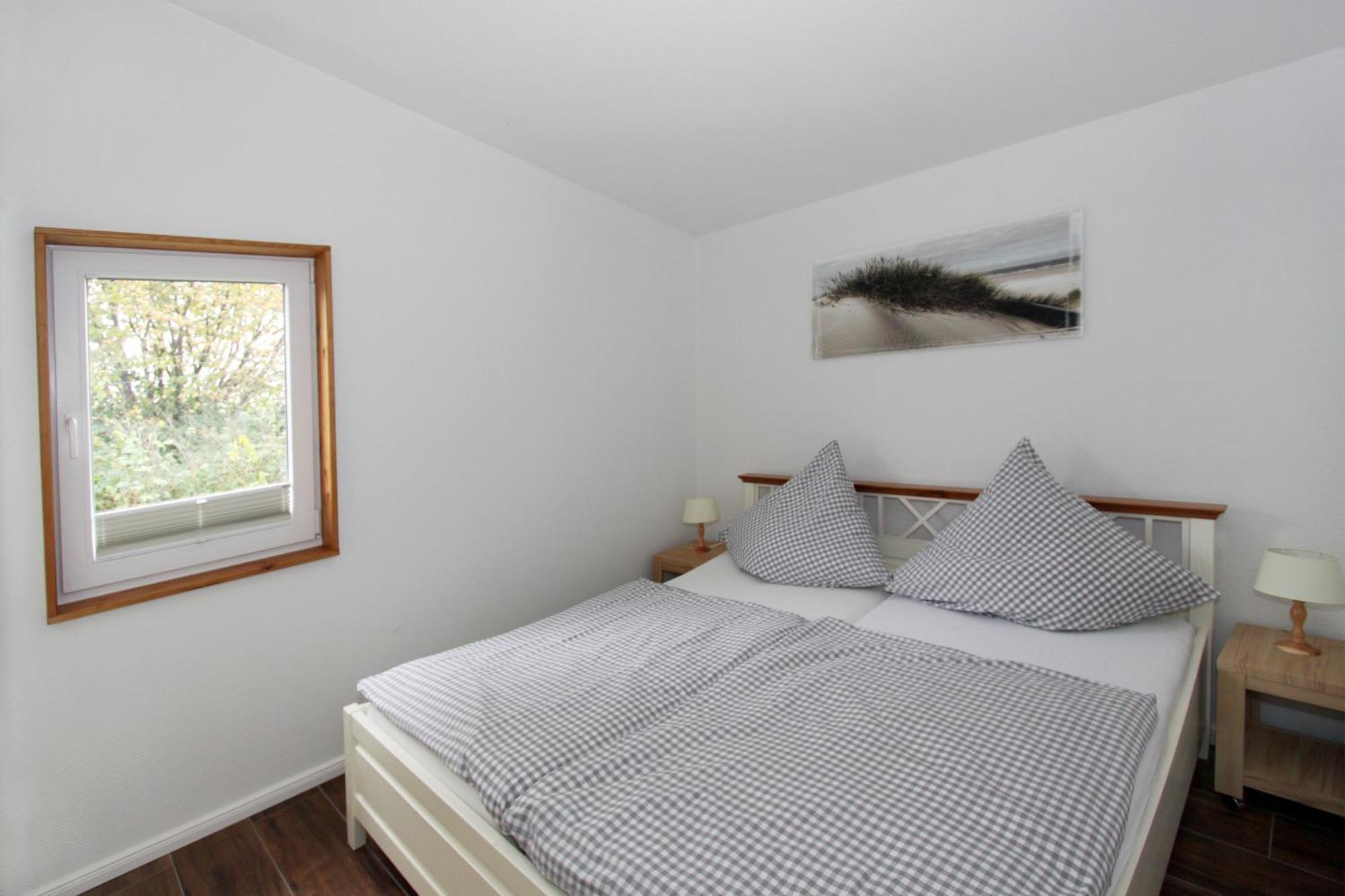 Ferienhaus 4 Campingpark Waldesruh Behrensdorf ภายนอก รูปภาพ